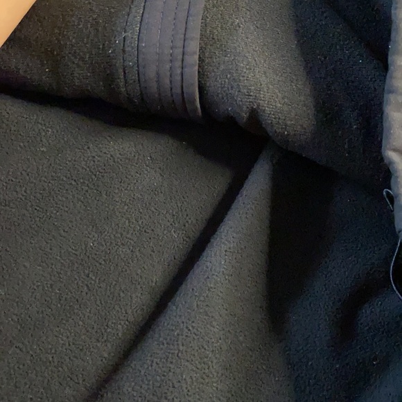 Free Country Black Vest - Picture 9 of 13